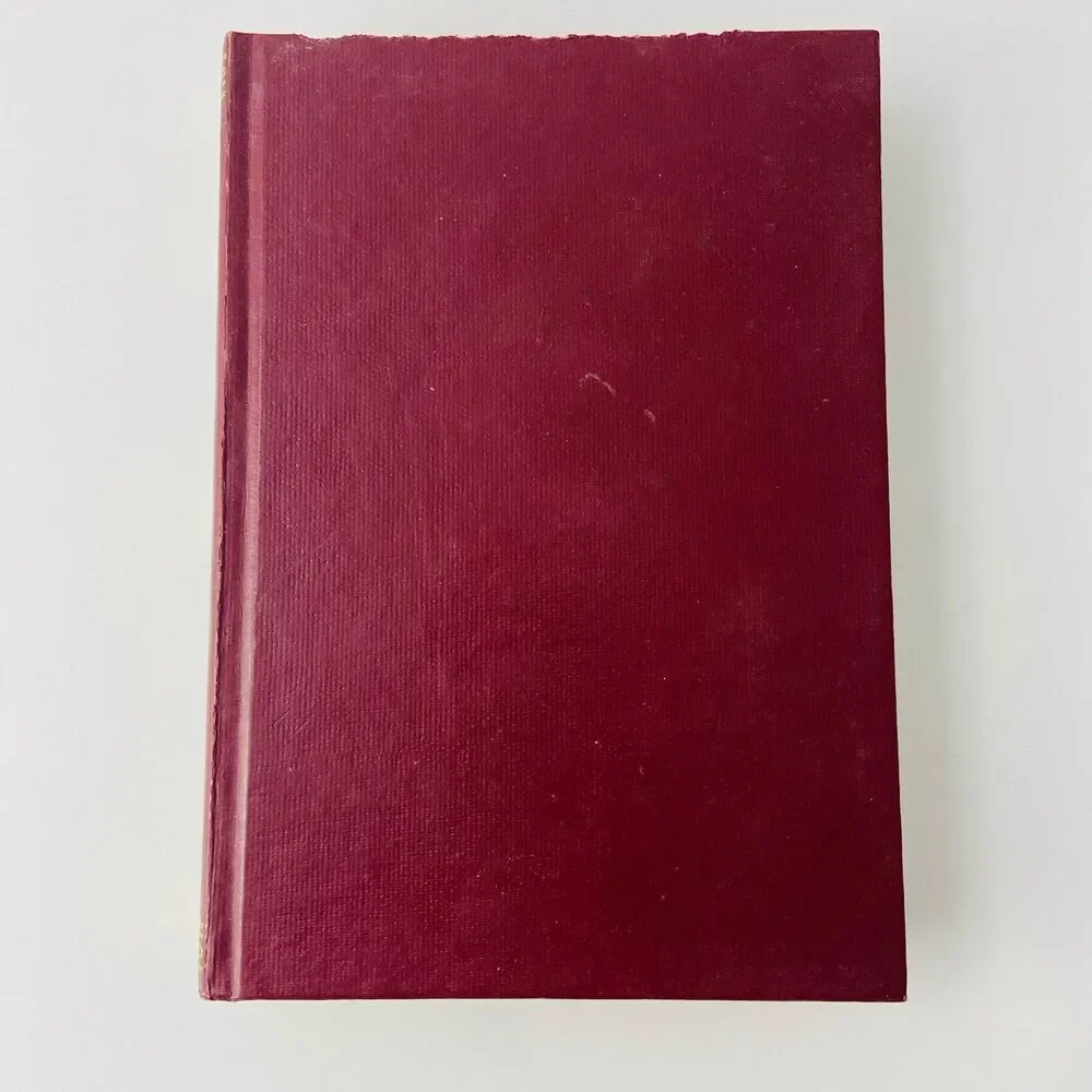 1971 Holy Bible Revised Standard Version (Second Edition) (Nelson 3800)